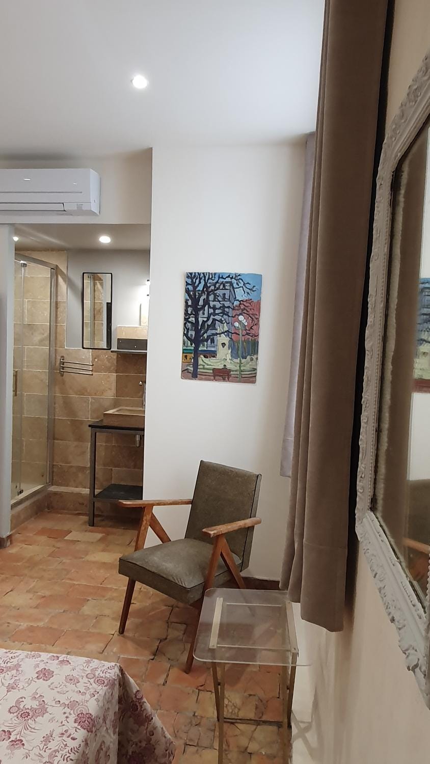 Grand Loft en plein coeur du Vieux-Port Apartment in Marseille