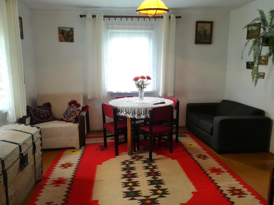 Domek na wsi House in Lviv Oblast