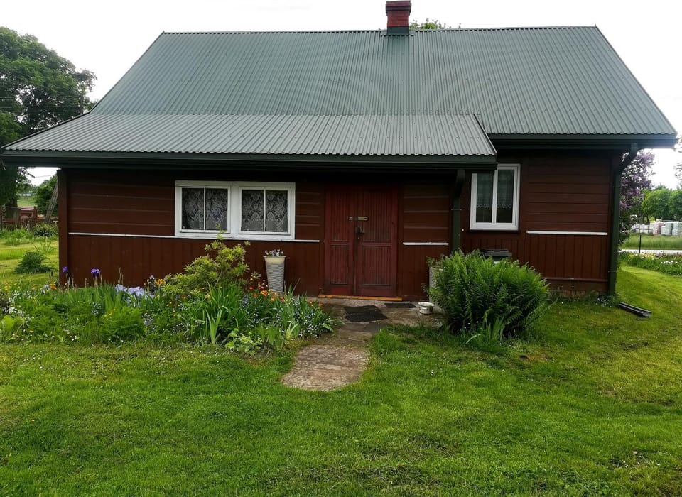 Domek na wsi House in Lviv Oblast