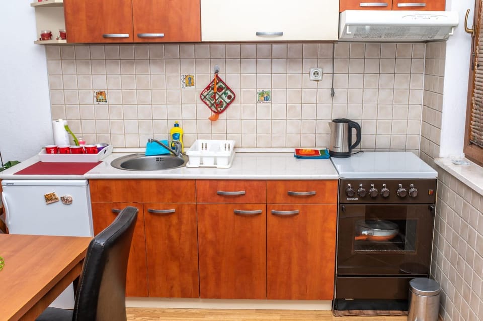 Apartman Gordana Apartment in Dubrovnik-Neretva County