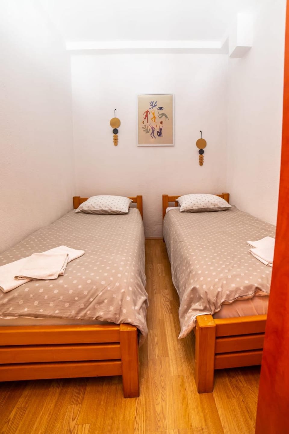 Apartman Gordana Apartment in Dubrovnik-Neretva County