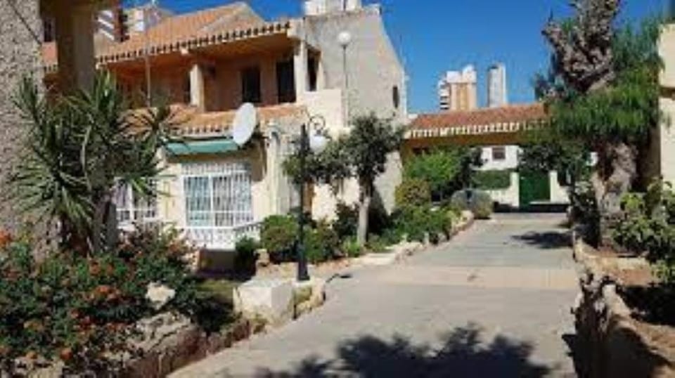 la siesta 23D Apartment in Benidorm