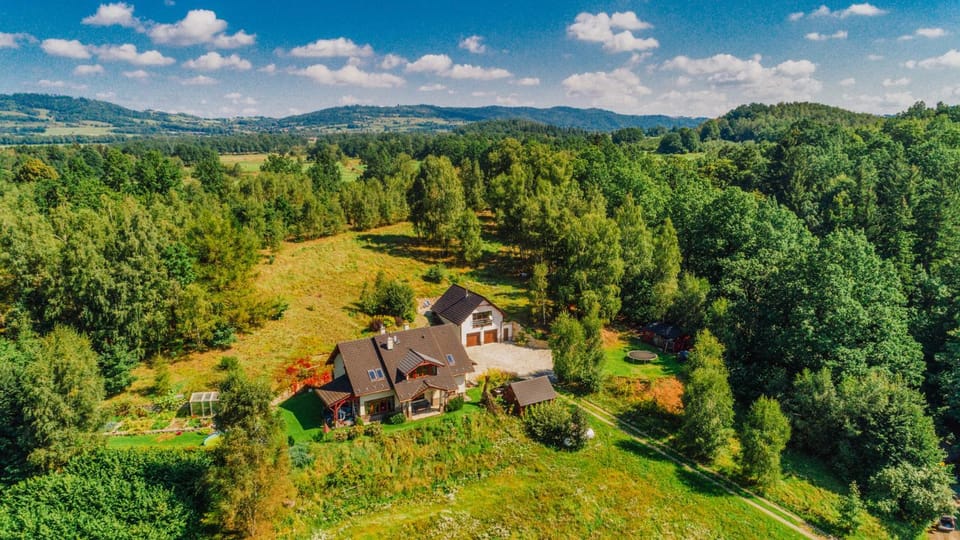 Agroturystyka Trzcińsko Karkonosze Villa in Lower Silesian Voivodeship