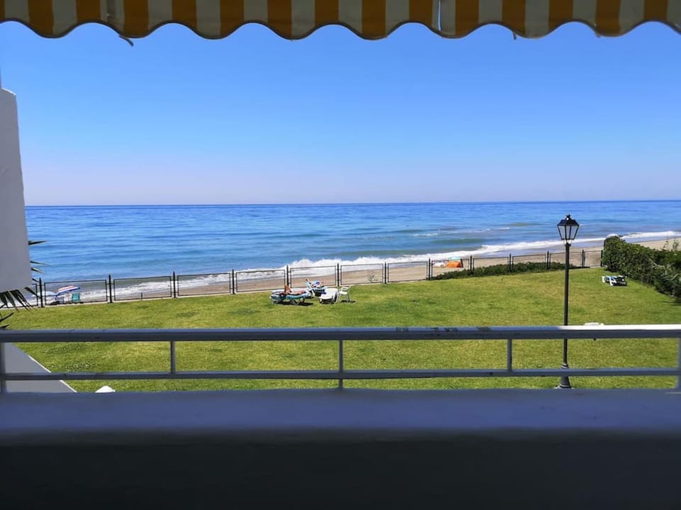 Other, Sea view