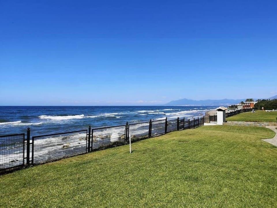Other, Beach, Sea view