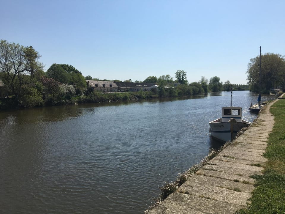 River view