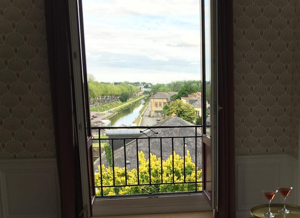 View (from property/room)