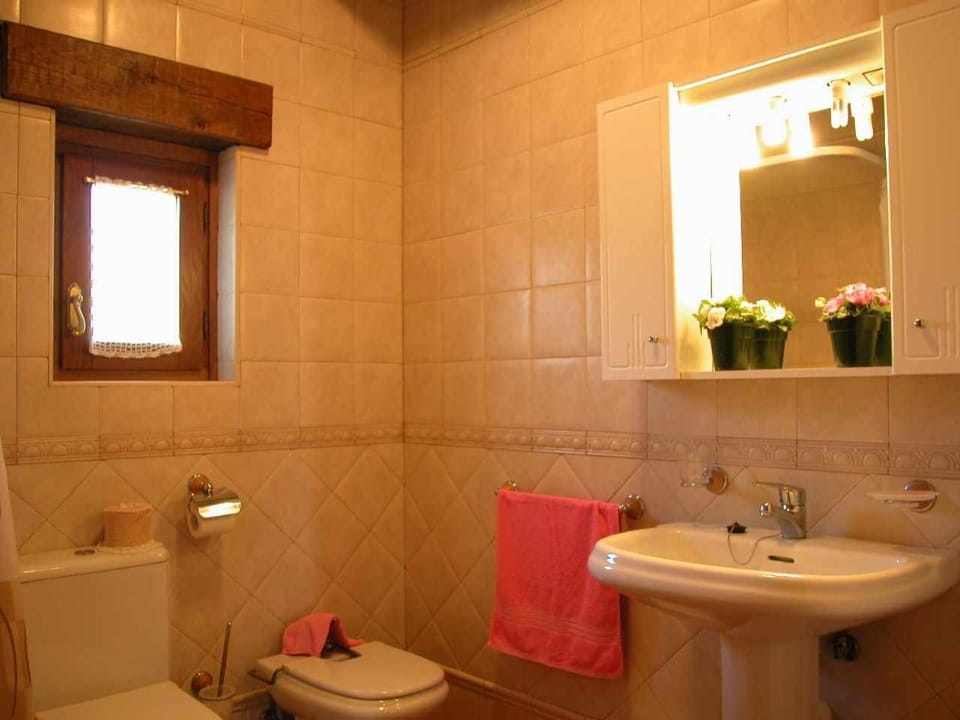 Casa rural Sagastietxea II House in Navarre