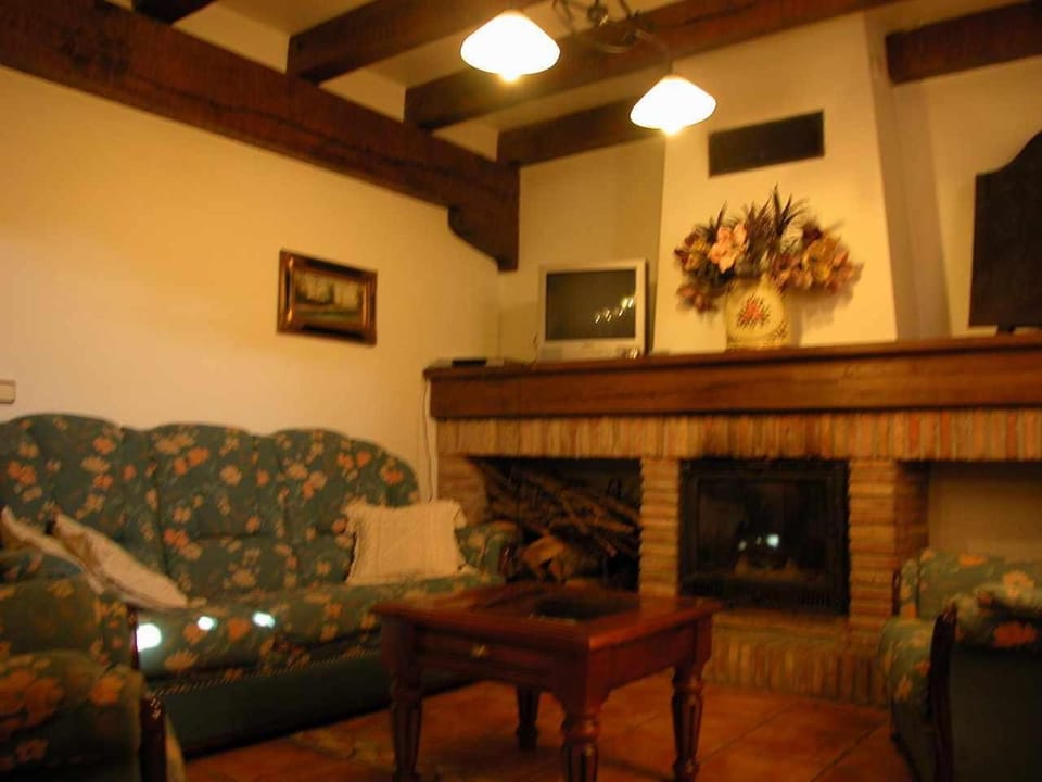 Casa rural Sagastietxea II House in Navarre