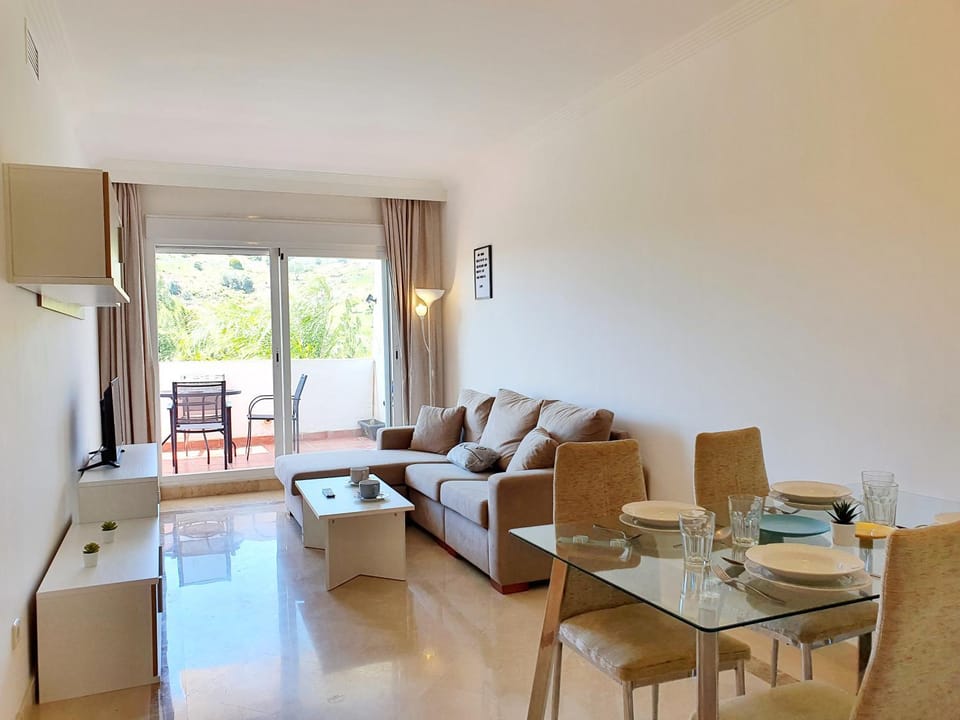Casa Laarne Apartment in Costa del Sol