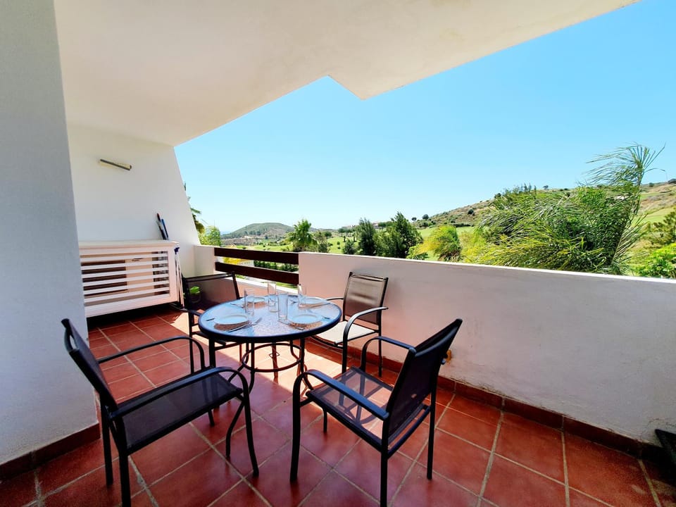 Casa Laarne Apartment in Costa del Sol