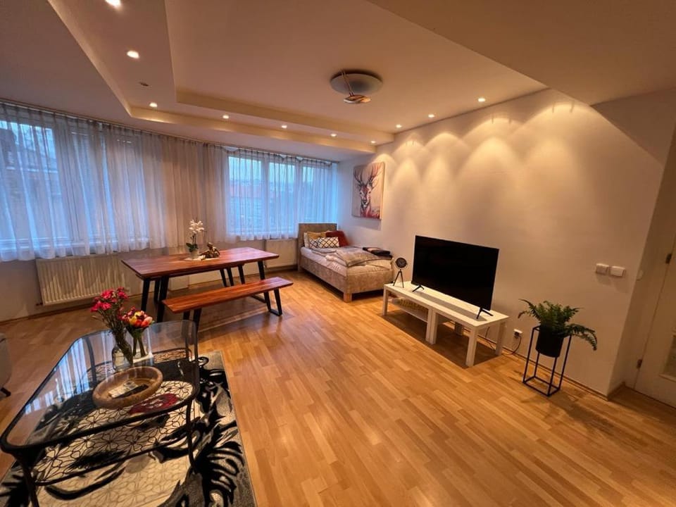 Iren Apartment Bratislava Apartment in Bratislava