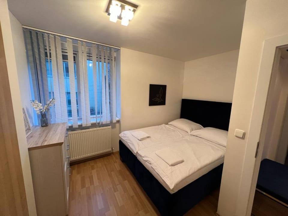 Iren Apartment Bratislava Apartment in Bratislava