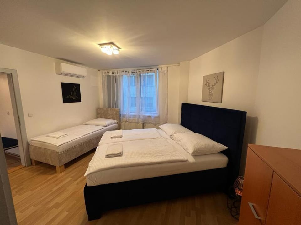 Iren Apartment Bratislava Apartment in Bratislava