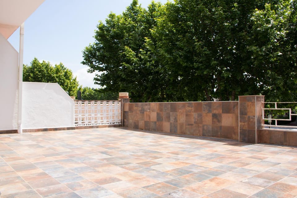 SANT MORI 9 1-F Apartment in Alt Empordà