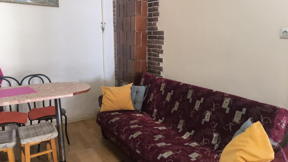 Апартаменти у центрі Львова вул Руська 16 , Личаківська Госпіталь Apartment in Lviv