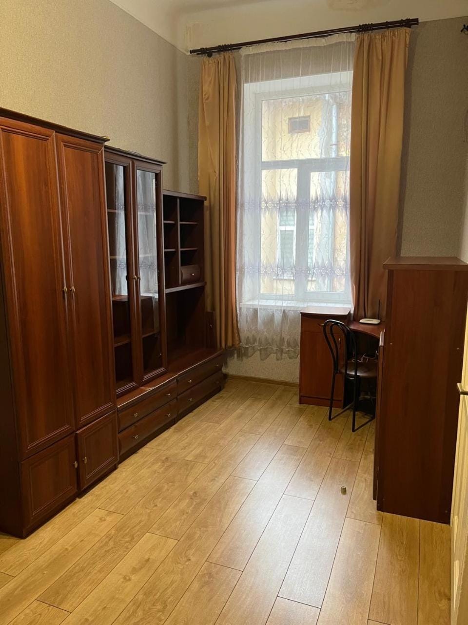 Апартаменти у центрі Львова вул Руська 16 , Личаківська Госпіталь Apartment in Lviv
