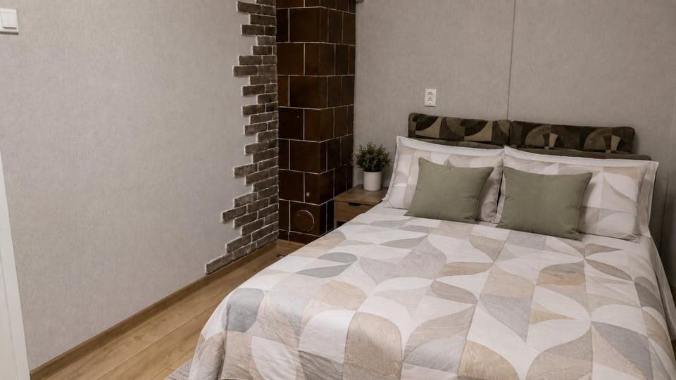 Апартаменти у центрі Львова Площа Ринок вул Руська 16 Apartment in Lviv