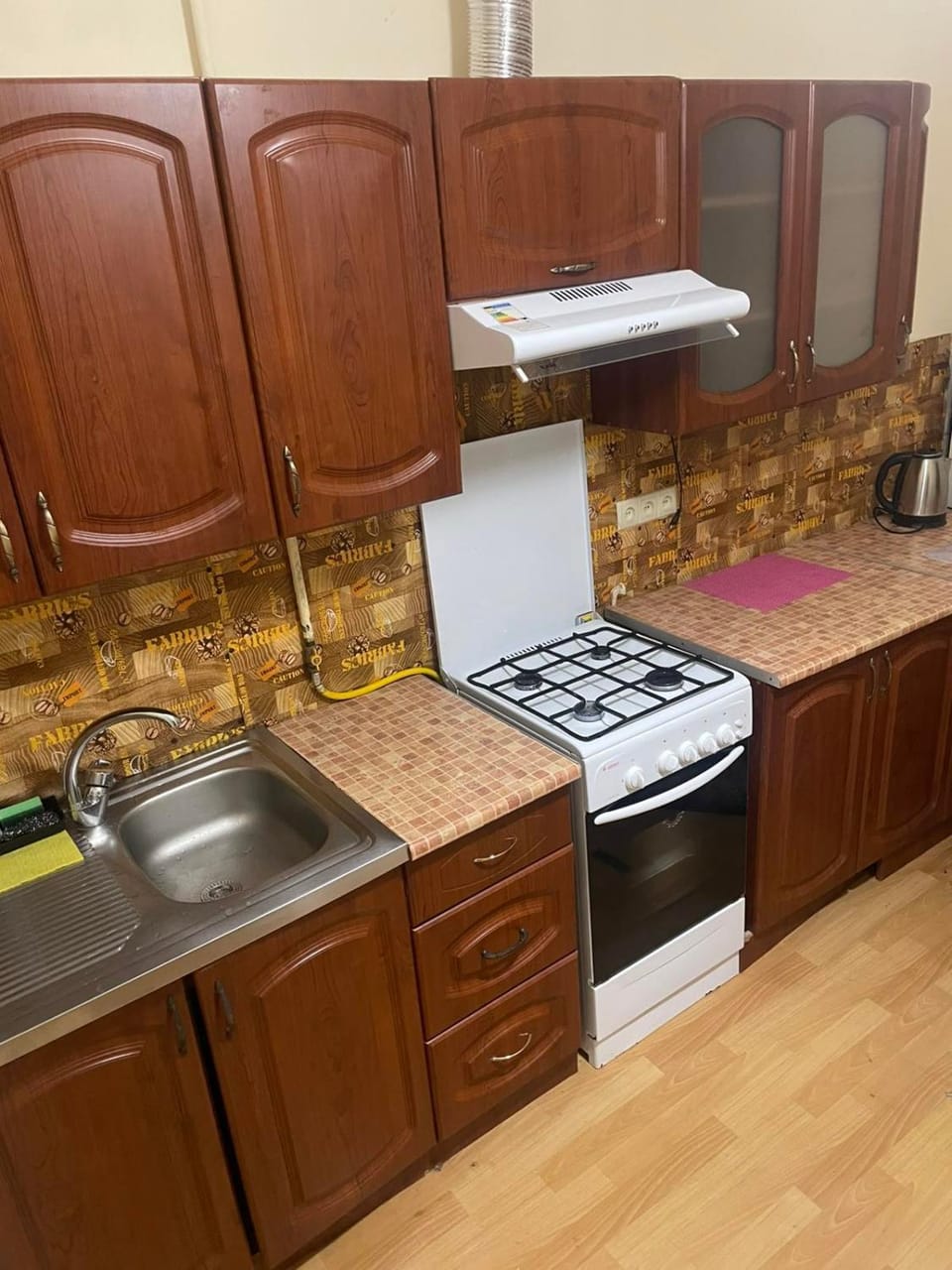 Апартаменти у центрі Львова вул Руська 16 , Личаківська Госпіталь Apartment in Lviv