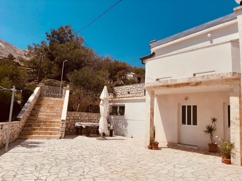Property building, Balcony/Terrace