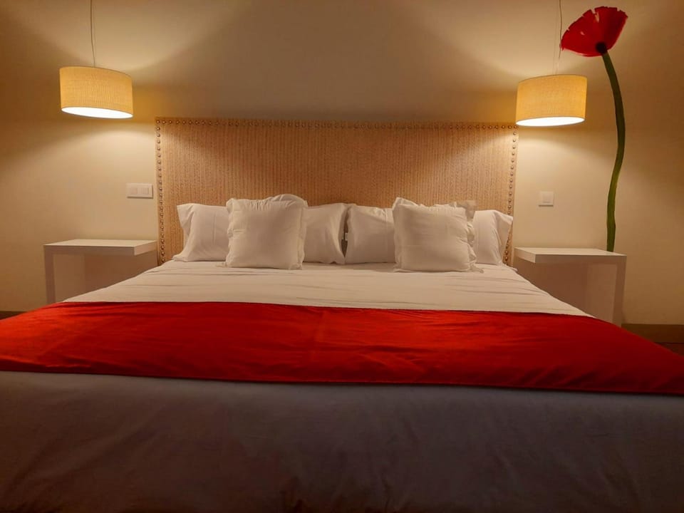 Hotel Ceres Hotel in Lerma, Province of Burgos