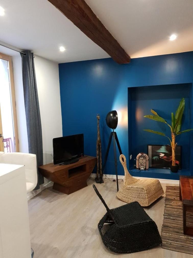 Appartement Plein centre Apartment in Narbonne