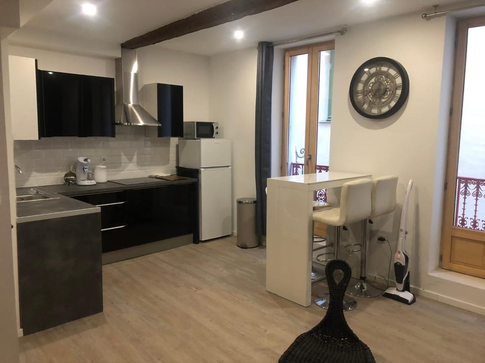 Appartement Plein centre Apartment in Narbonne