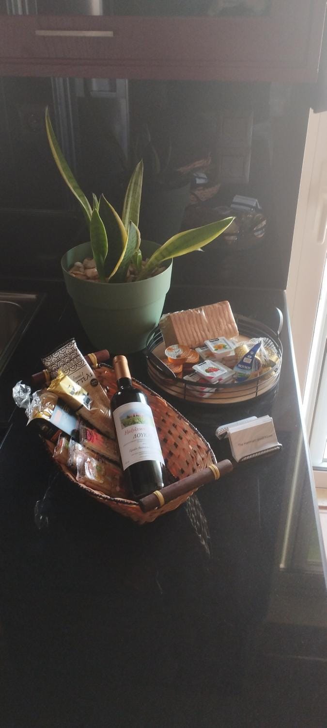 Food and drinks