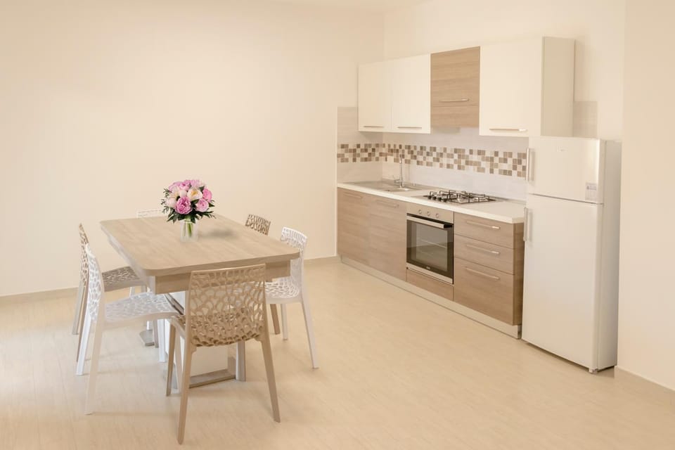 Casamar House in Milazzo