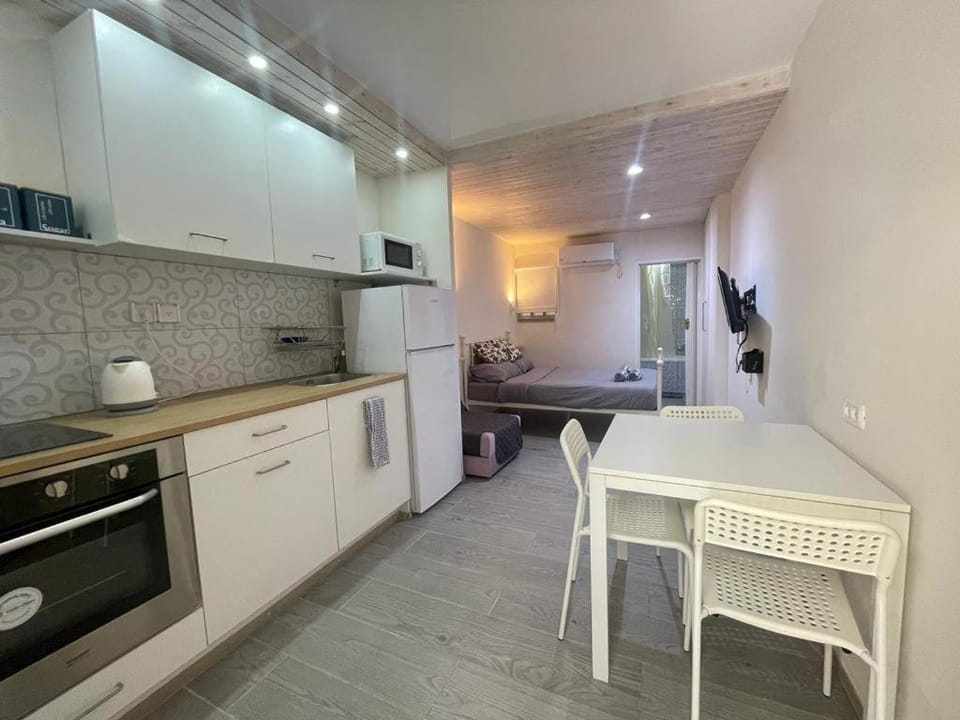 PassionFruit Arad Apartment in South District