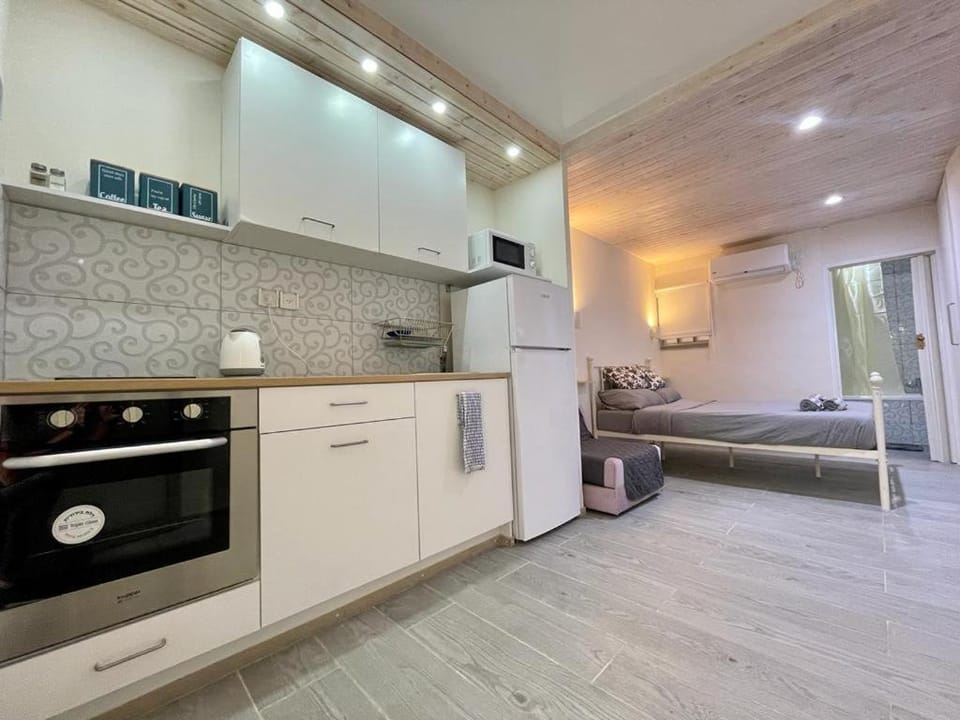 PassionFruit Arad Apartment in South District