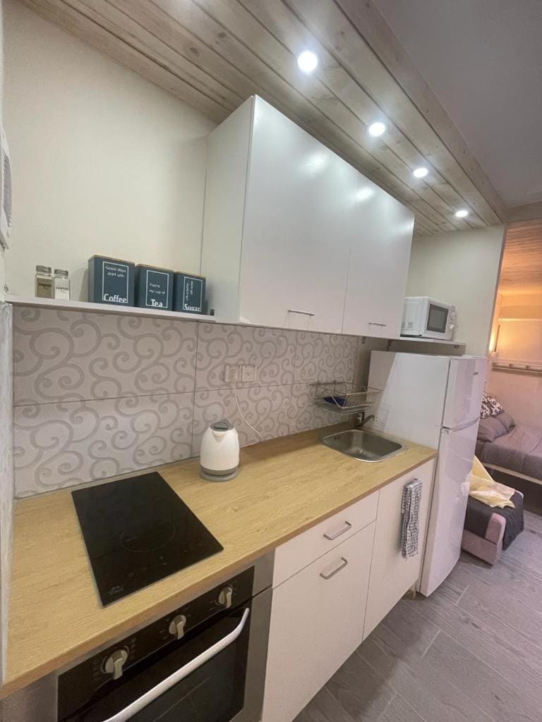 PassionFruit Arad Apartment in South District