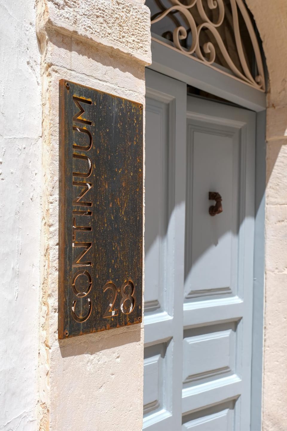 Facade/entrance, Property logo or sign, Logo/Certificate/Sign