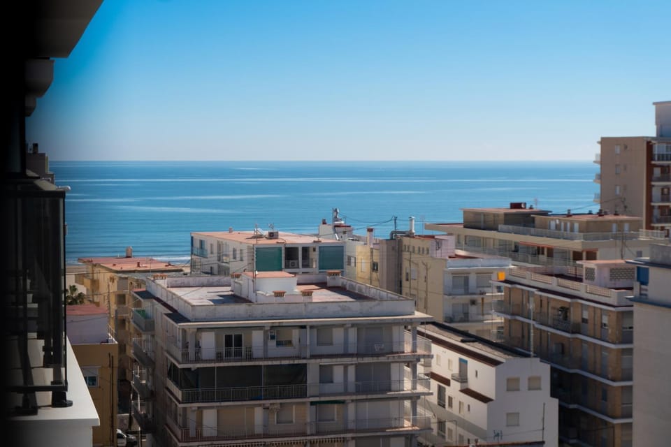 Apartamento nuevo junto al mar con plaza de garaje!! Perfecto para familias Apartment in Safor