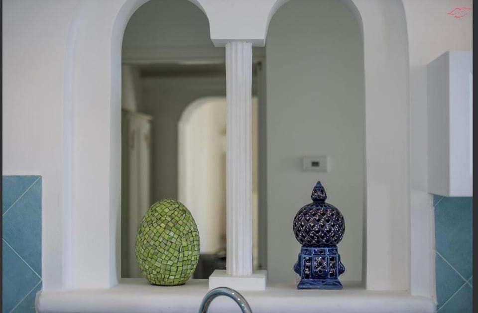 Ravello Vingius Suite House in Ravello