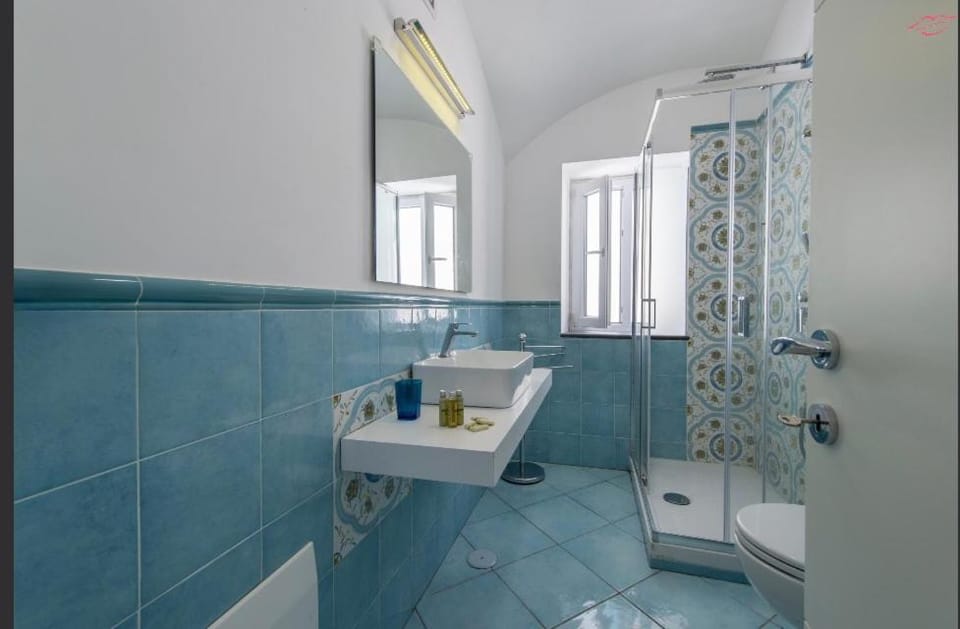 Ravello Vingius Suite House in Ravello