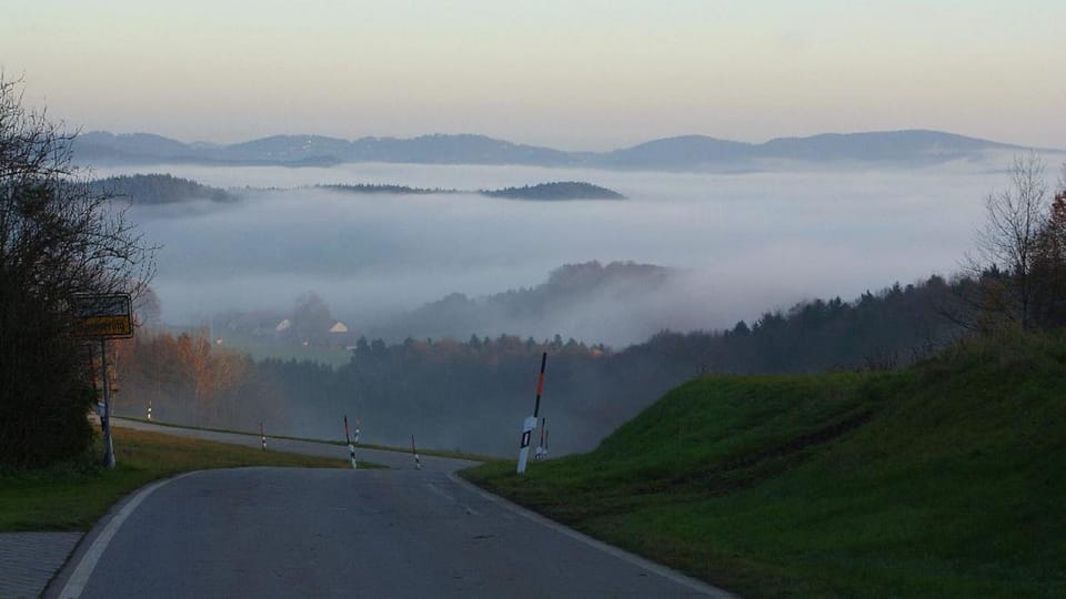 Natural landscape
