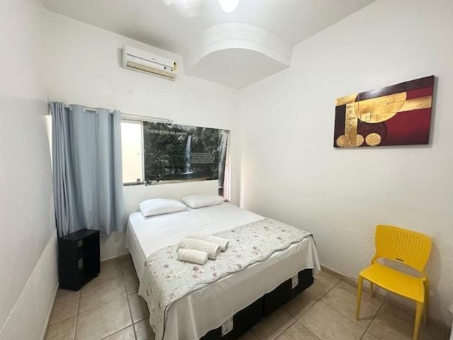 Pousada Caminho das Cachoeiras Pirenopolis Hotel in Pirenópolis