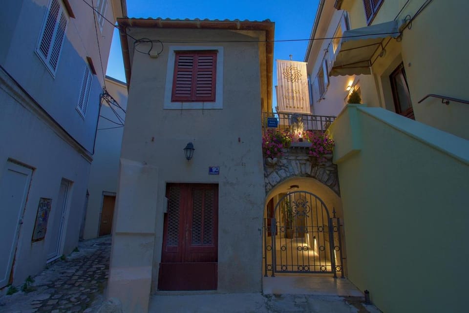 Casa Aurelia - Aurelia Design Apartment in Krk