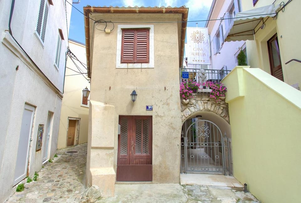 Casa Aurelia - Aurelia Design Apartment in Krk