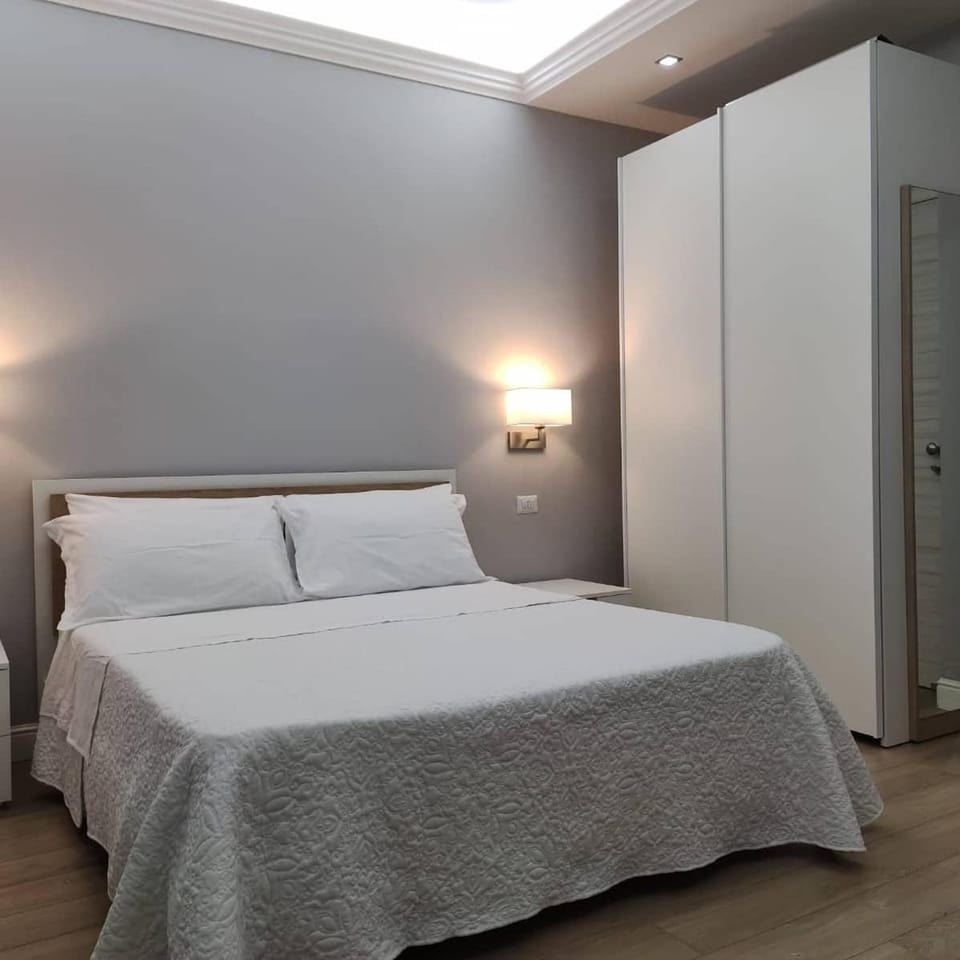 Porta d'Alpi Bed and Breakfast in Basilicata