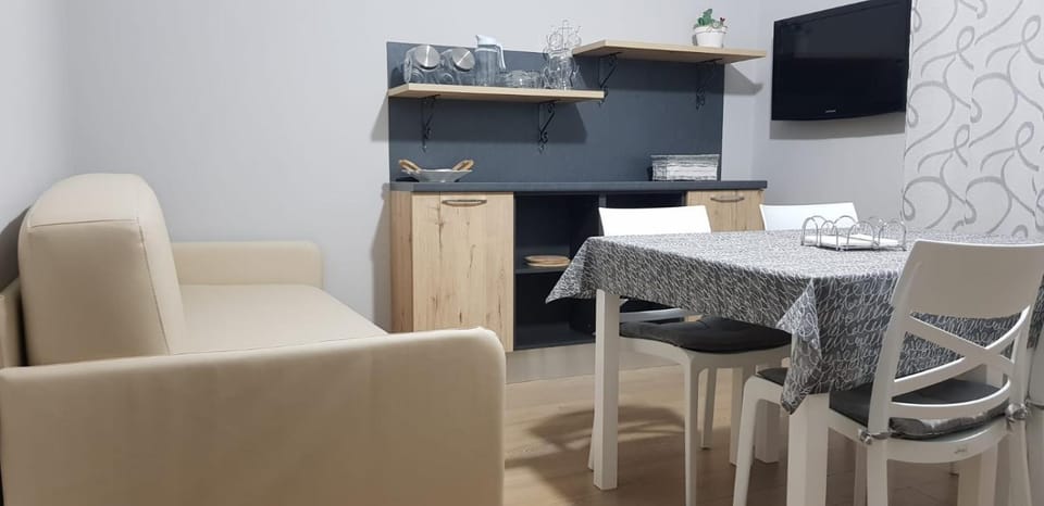 Porta d'Alpi Bed and Breakfast in Basilicata