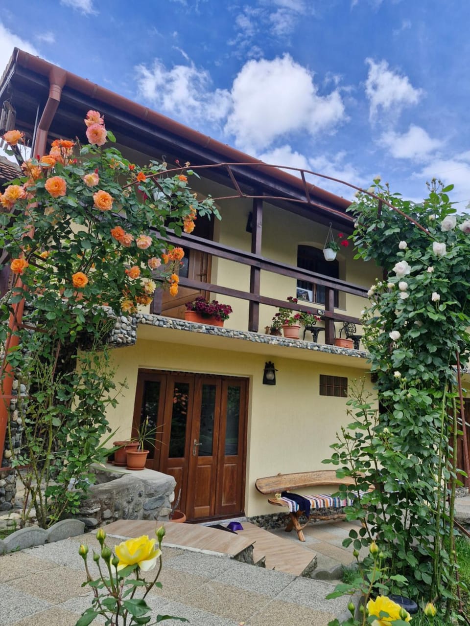 CASA NIRVANA Country House in Serbia