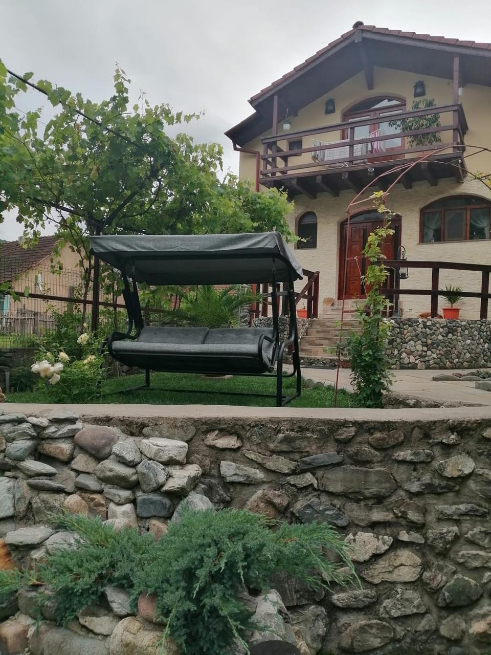 CASA NIRVANA Country House in Serbia