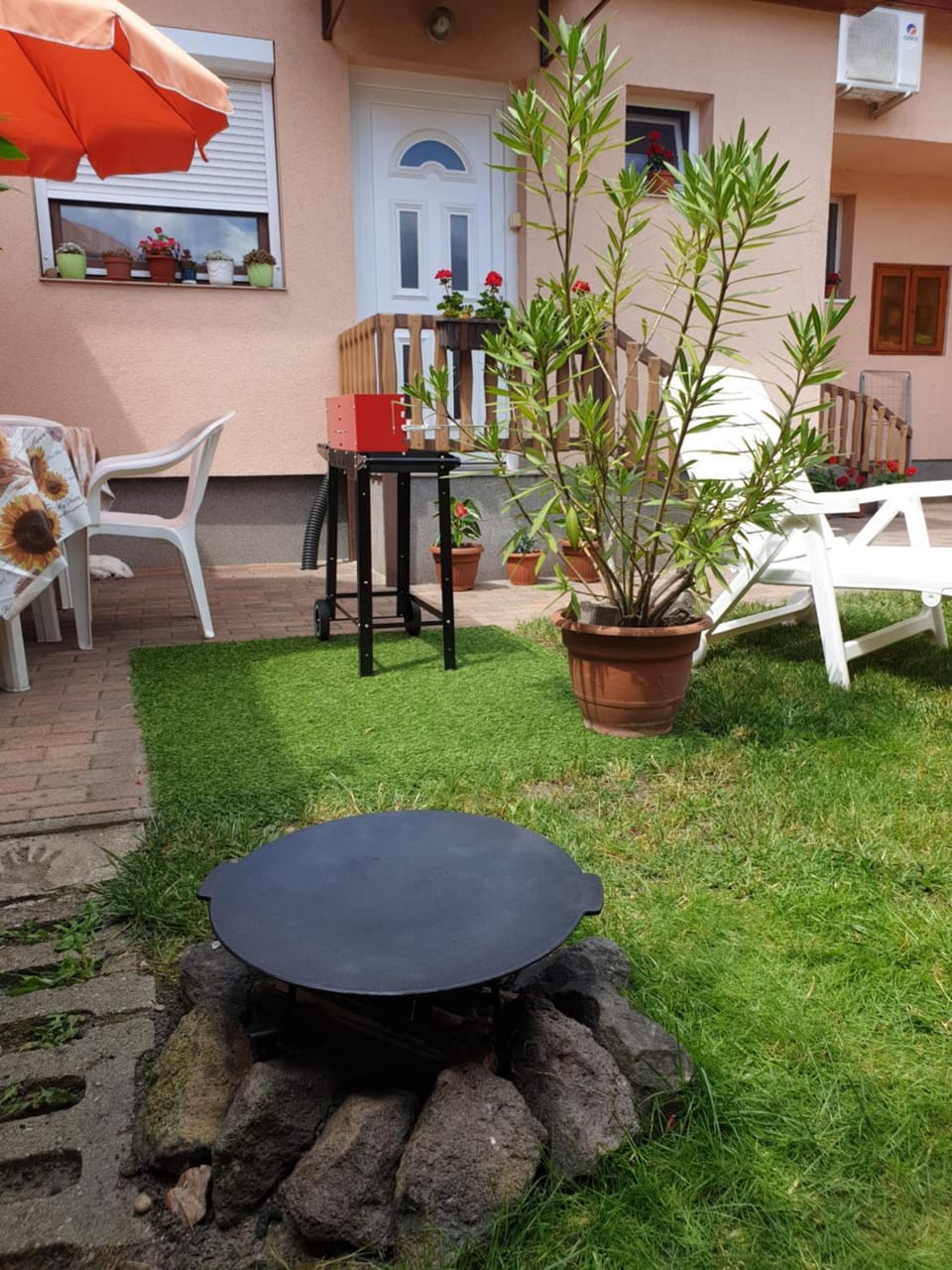 Renáta Vendégház Bed and Breakfast in Slovakia