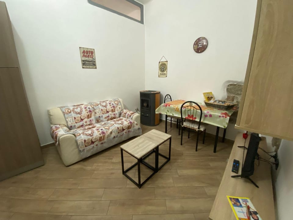 La casa di sara Apartment in Sardinia