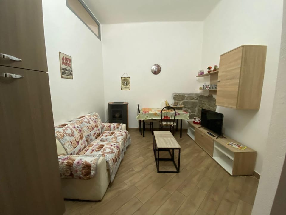 La casa di sara Apartment in Sardinia