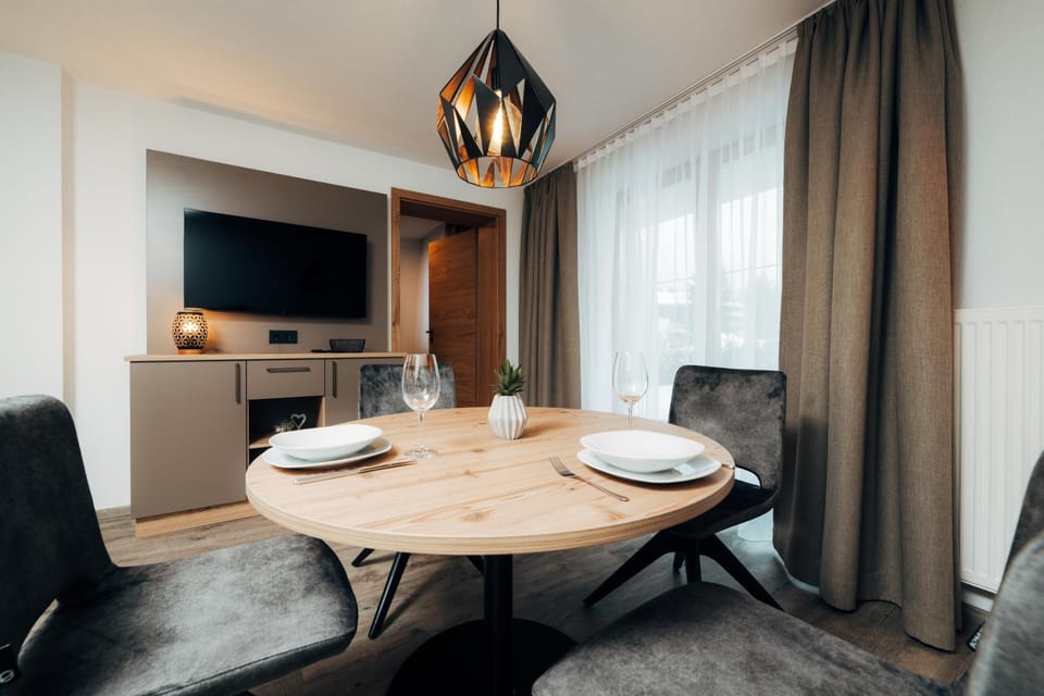 Living Mountain Tannheim Apartment in Tyrol