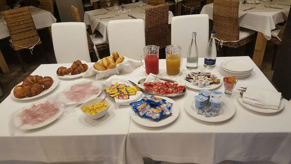 Breakfast