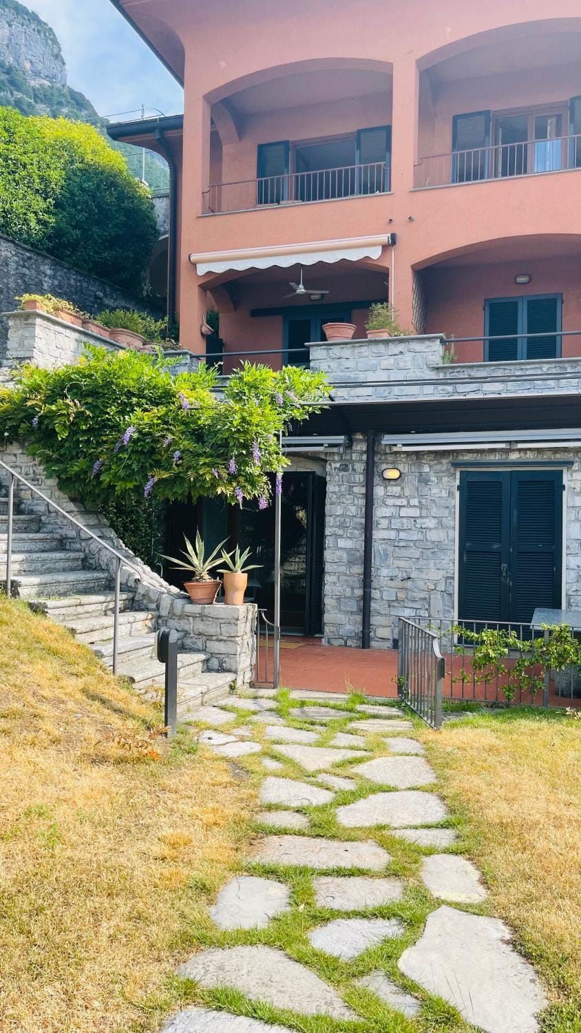 Patio, Balcony/Terrace